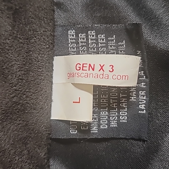 Jacket - Picture 8 of 9